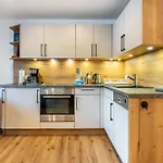 Haus Wildenbach Apartmán *
