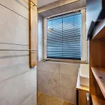 Haus Wildenbach Apartment Niederau