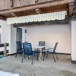 Apartment Haus Wildenbach Niederau