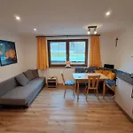 Apartmán Haus Wildenbach *