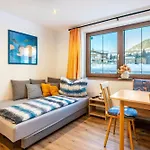 Apartmán Haus Wildenbach *