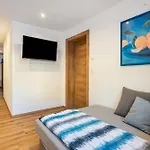 Apartmán Haus Wildenbach Niederau