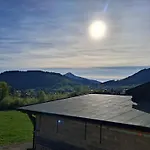 Haus Wildenbach * Niederau