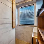 Apartmán Haus Wildenbach