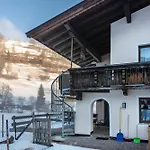 Haus Wildenbach Apartmán *