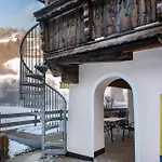 Apartmán Haus Wildenbach Niederau
