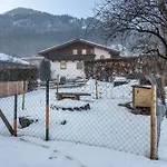 Haus Wildenbach Apartmán Niederau