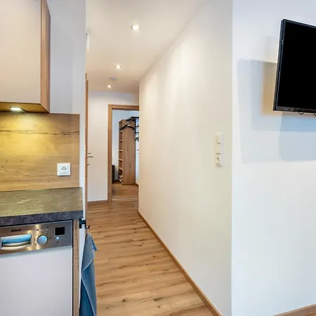 Haus Wildenbach Апартаменты