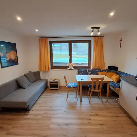Apartamento Haus Wildenbach *