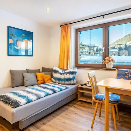 Apartamento Haus Wildenbach *