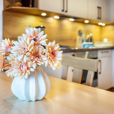 Haus Wildenbach Apartamento Niederau