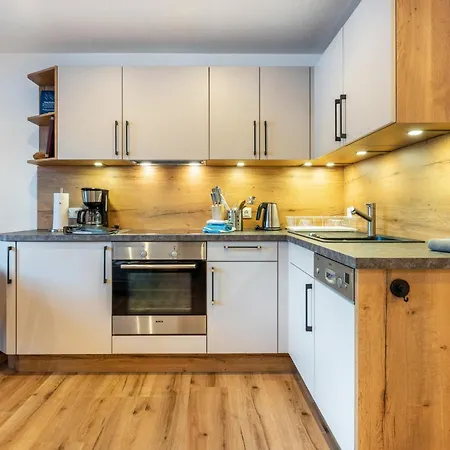 Apartamento Haus Wildenbach *