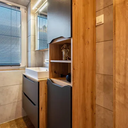 Apartment Haus Wildenbach