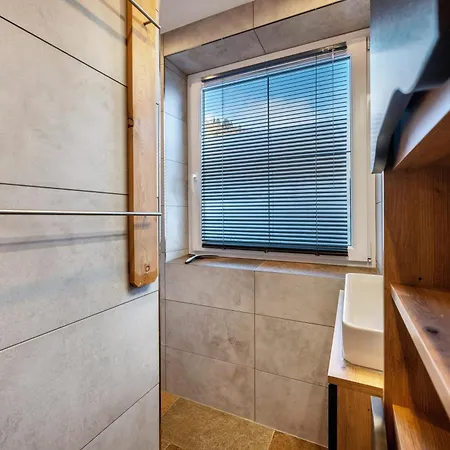 Apartamento Haus Wildenbach