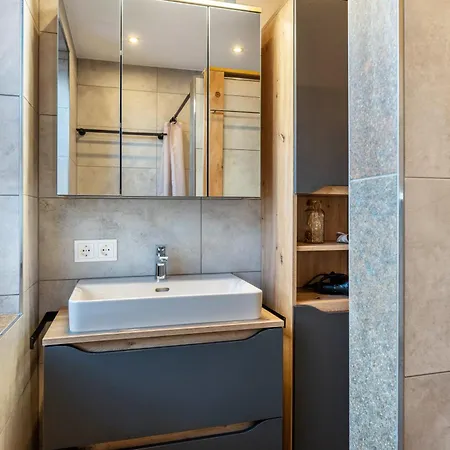 Haus Wildenbach Apartment *