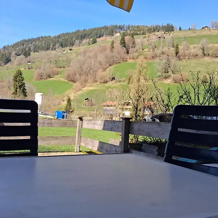 Haus Wildenbach Apartamento
