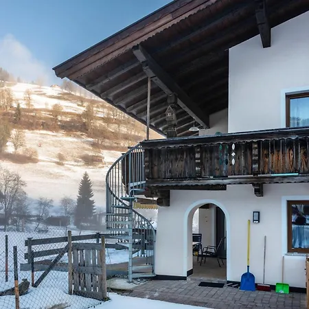 Haus Wildenbach Apartamento *