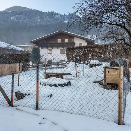 Haus Wildenbach Apartamento Niederau
