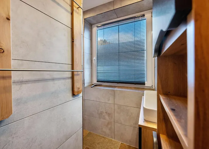 Haus Wildenbach Апартаменты Нидерау