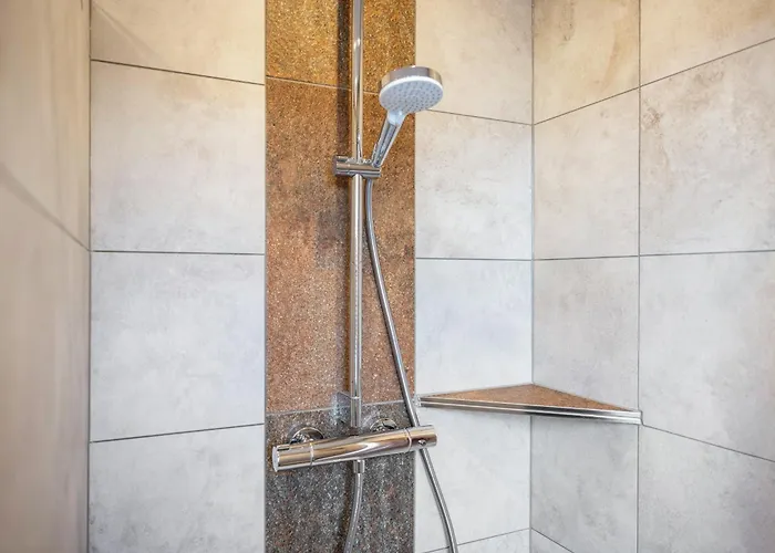 Haus Wildenbach Апартаменты