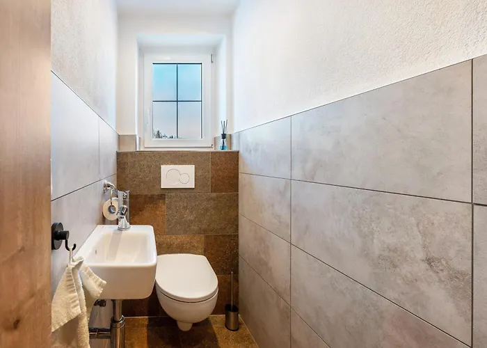 Haus Wildenbach * Нидерау