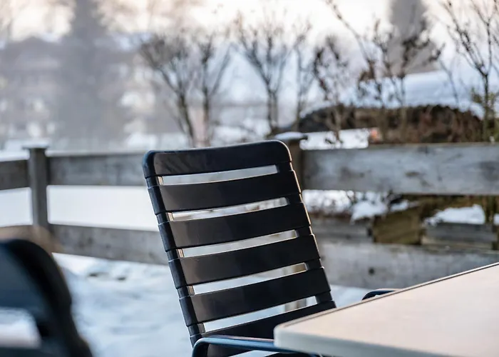 Haus Wildenbach * Нидерау