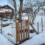 דירה Haus Wildenbach נידראו