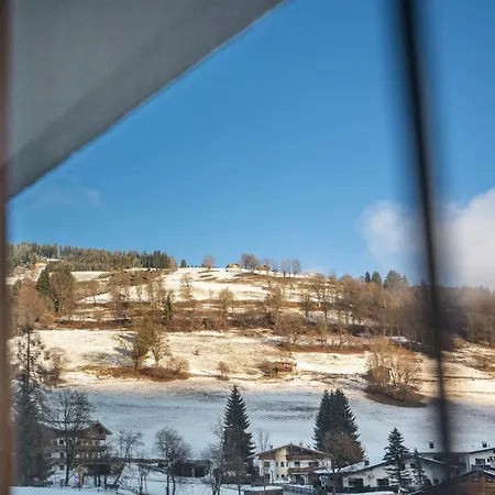 Daire Haus Wildenbach Niederau