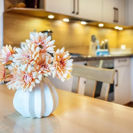 Daire Haus Wildenbach Niederau