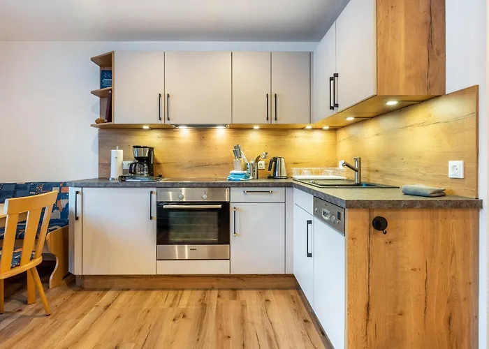 Haus Wildenbach Daire *