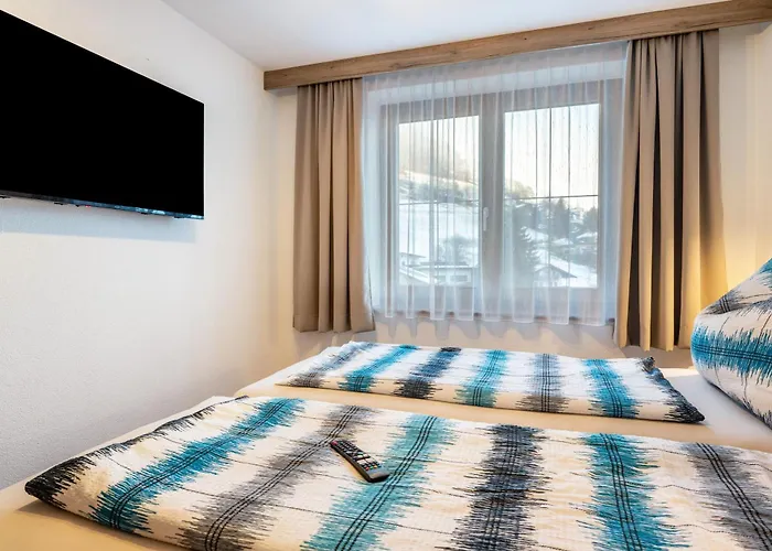 Haus Wildenbach Daire *