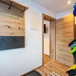 Haus Wildenbach Appartamento