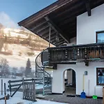 Appartamento Haus Wildenbach