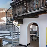 Haus Wildenbach Appartamento Niederau